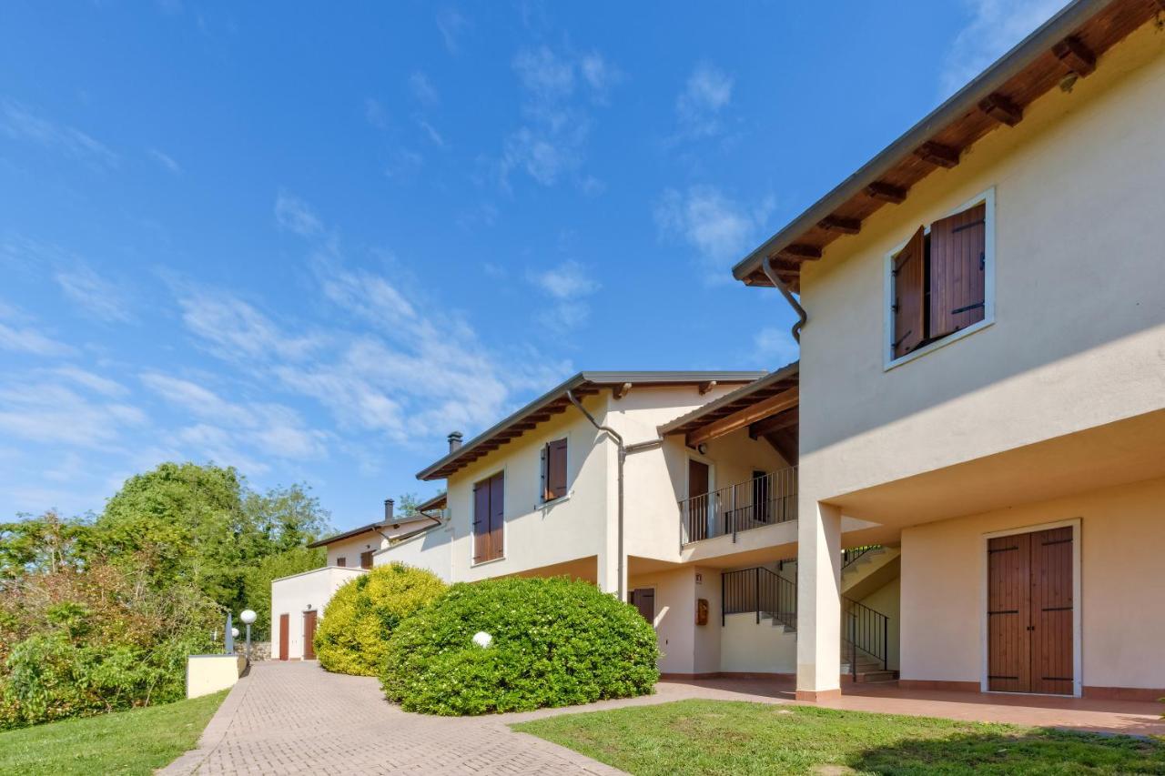 Golf Residenza Peschiera del Garda Exterior foto