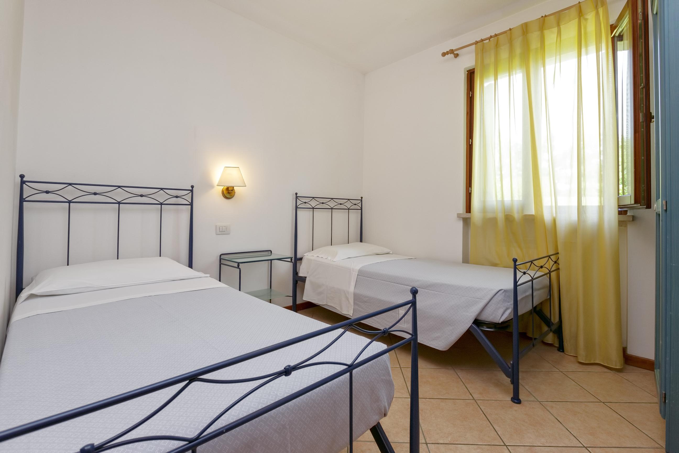 Golf Residenza Peschiera del Garda Exterior foto