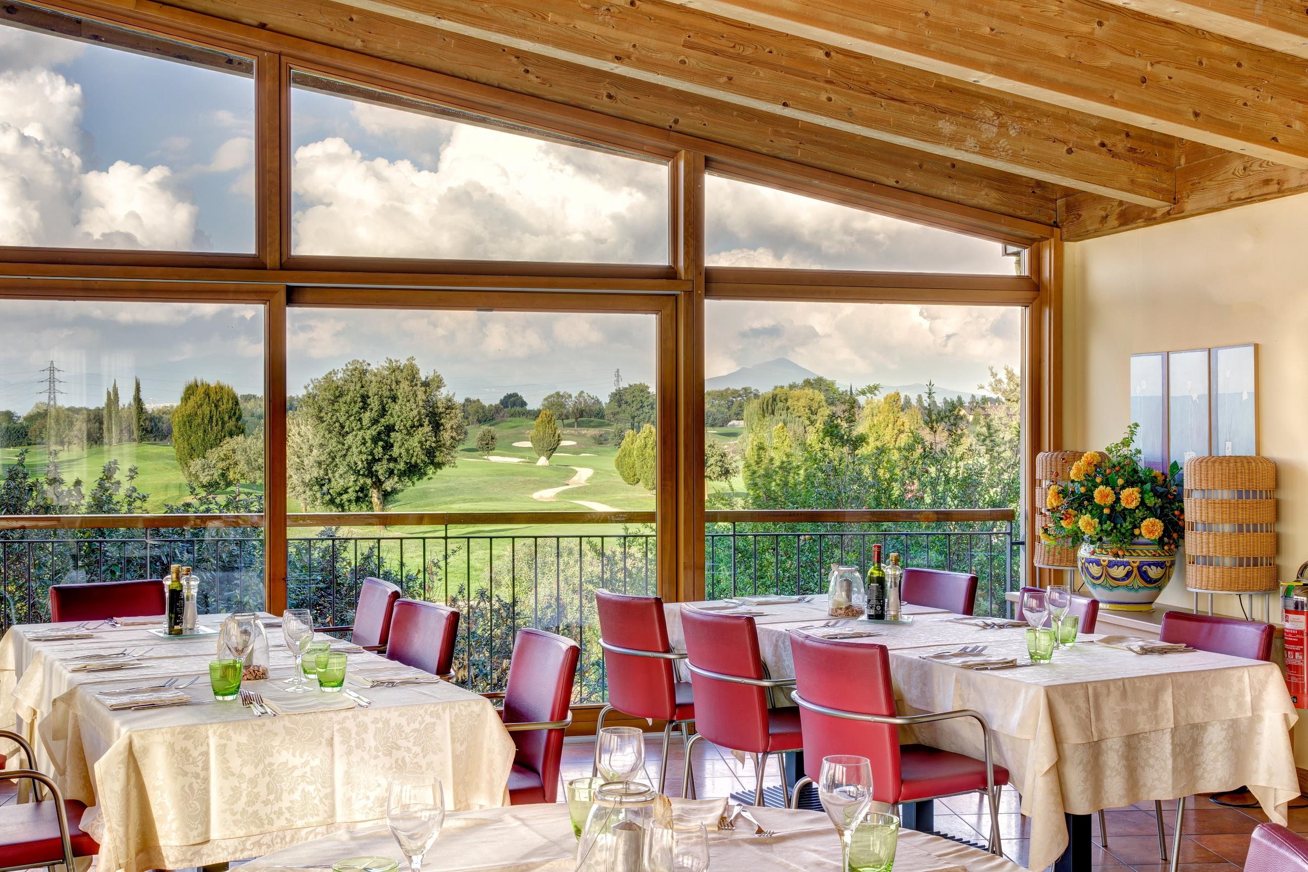 Golf Residenza Peschiera del Garda Exterior foto