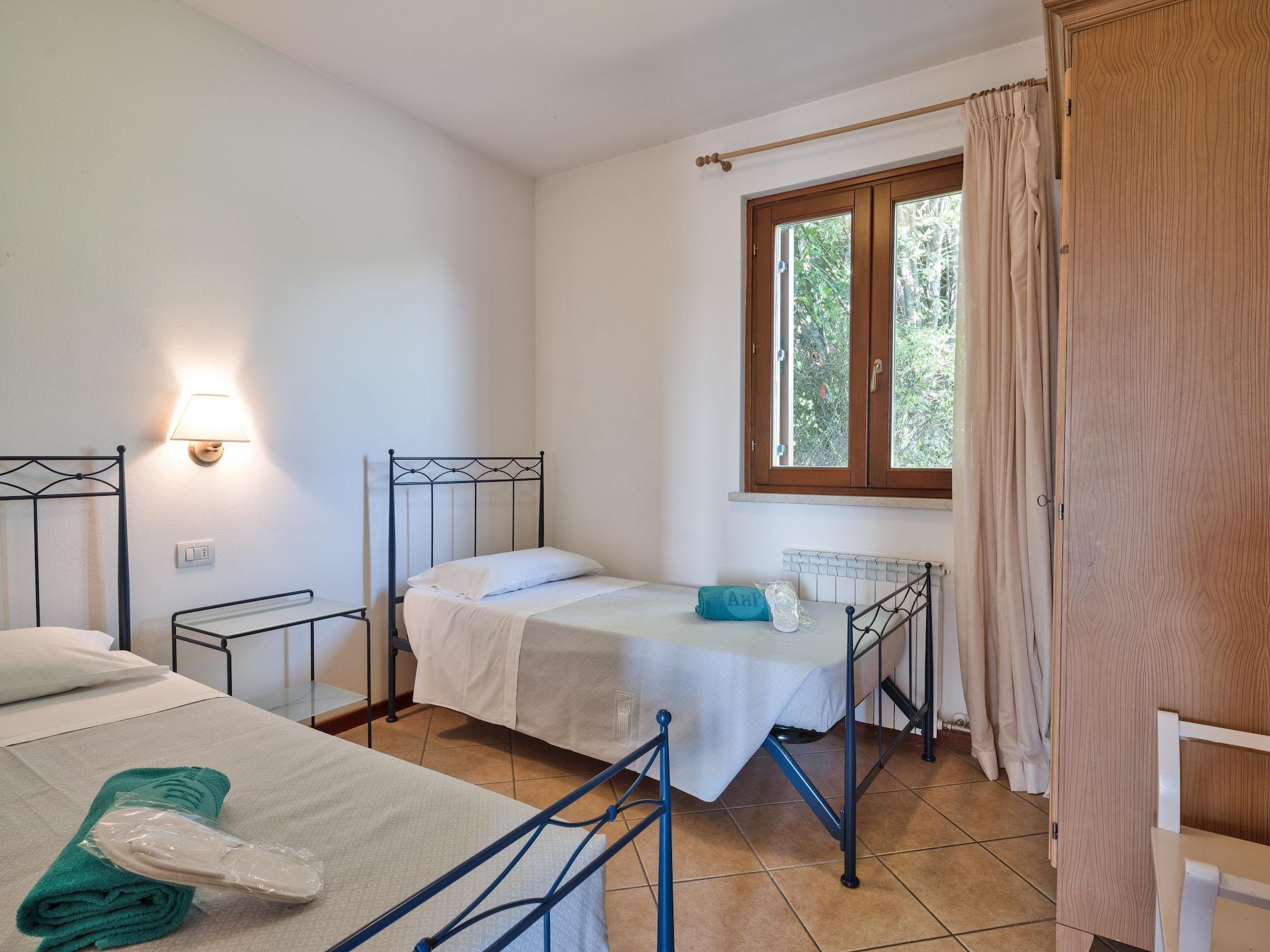 Golf Residenza Peschiera del Garda Exterior foto