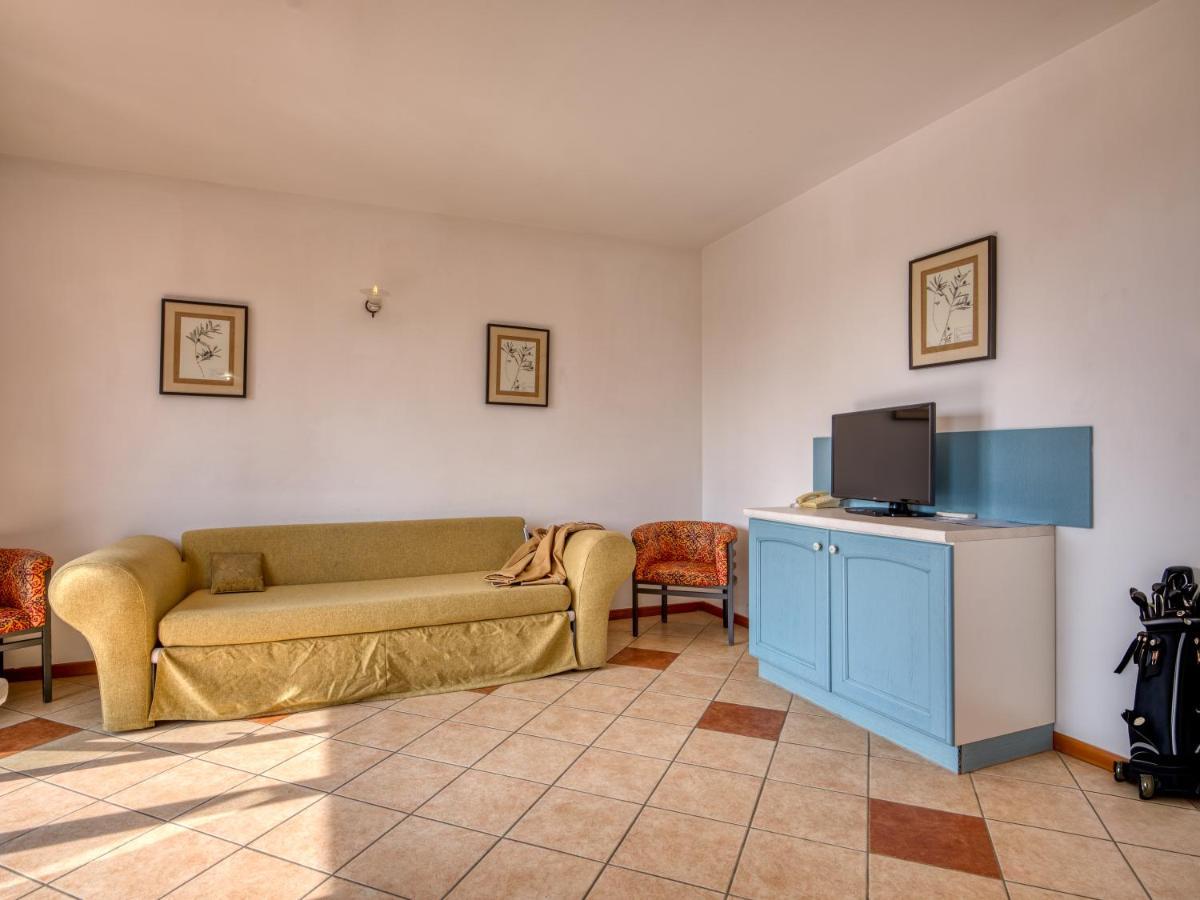 Golf Residenza Peschiera del Garda Quarto foto
