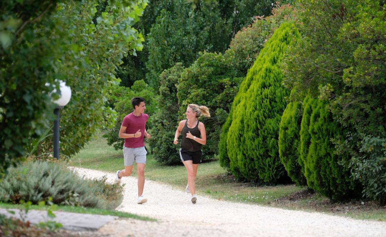 Golf Residenza Peschiera del Garda Exterior foto